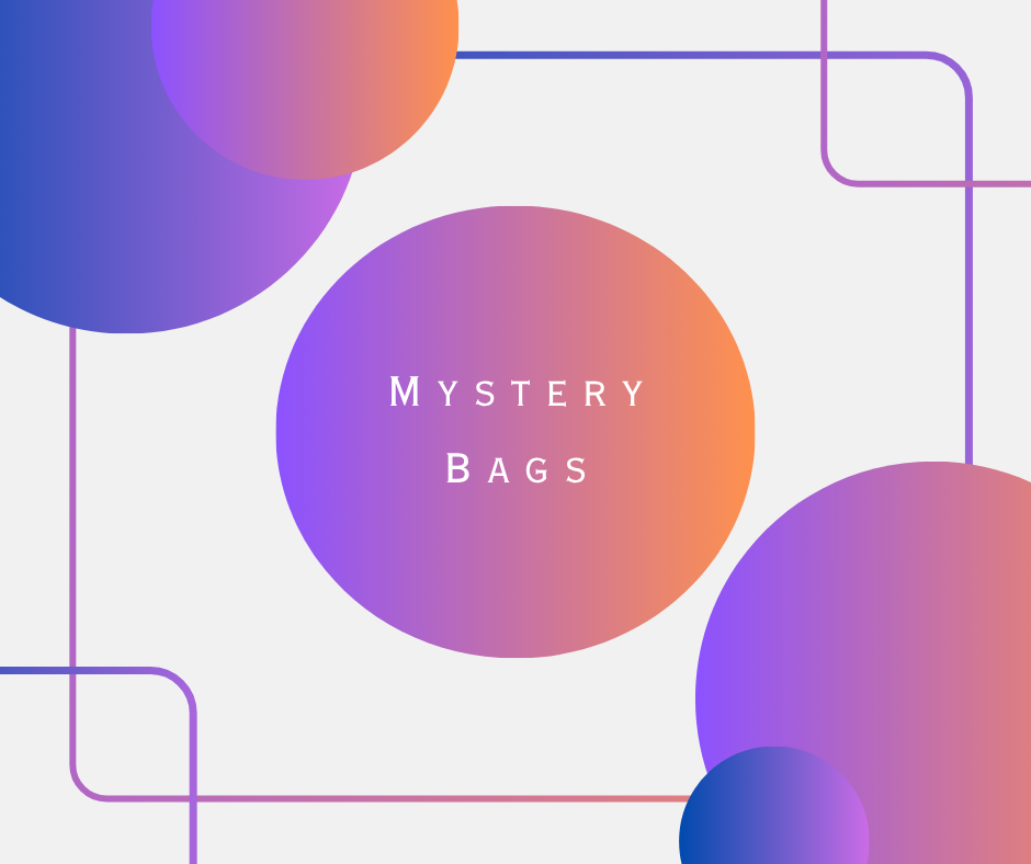 Mystery Bags