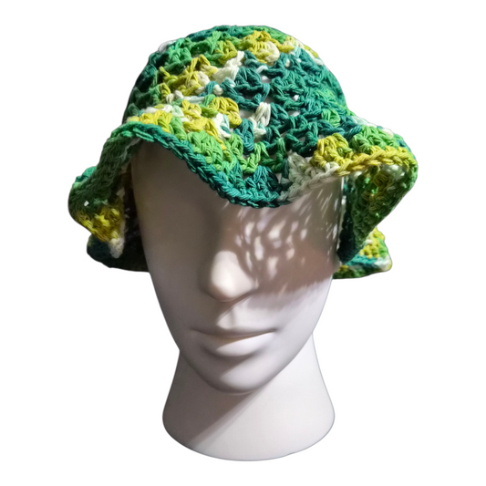 Kelp Bucket Hat