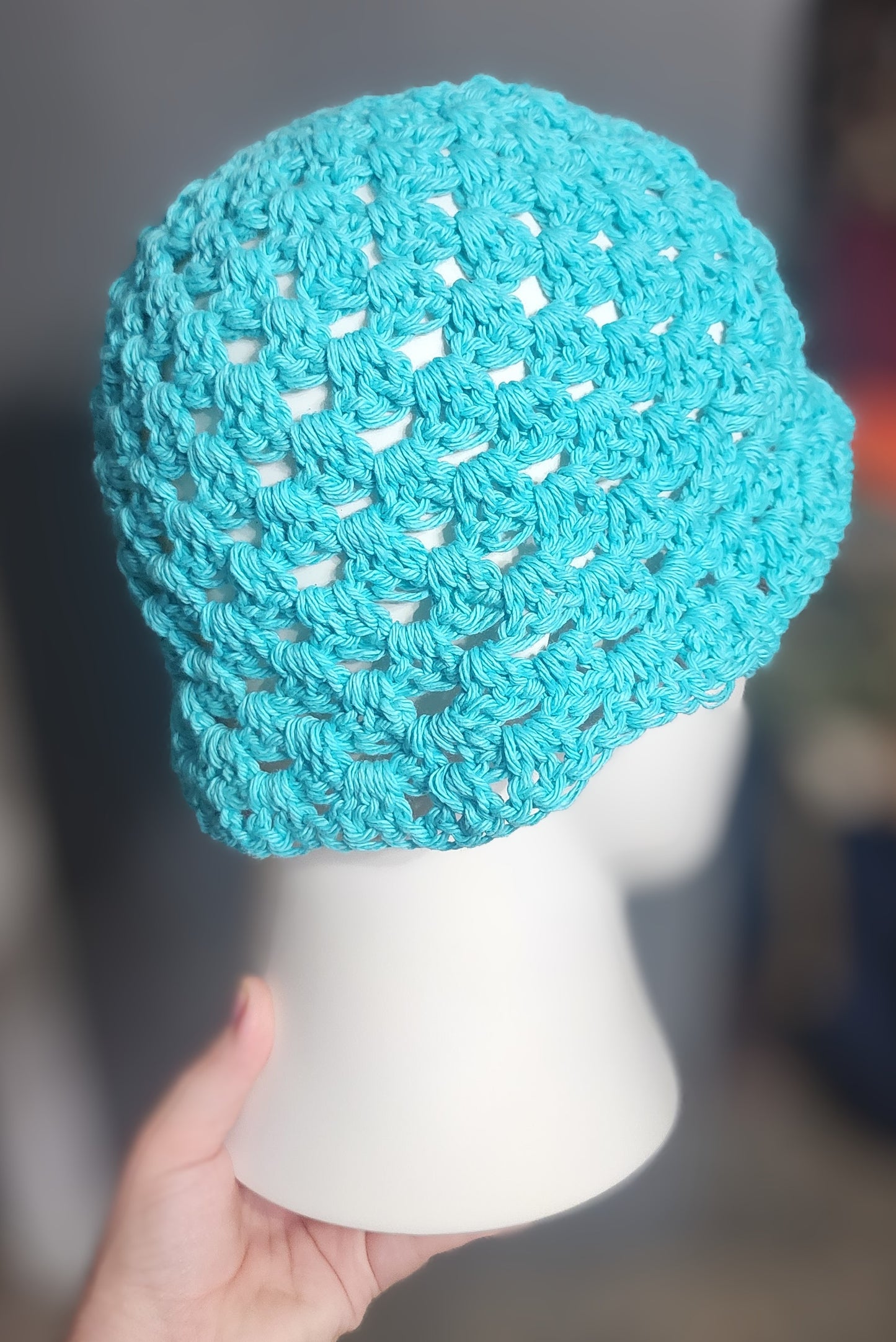Cotton Bucket Hat
