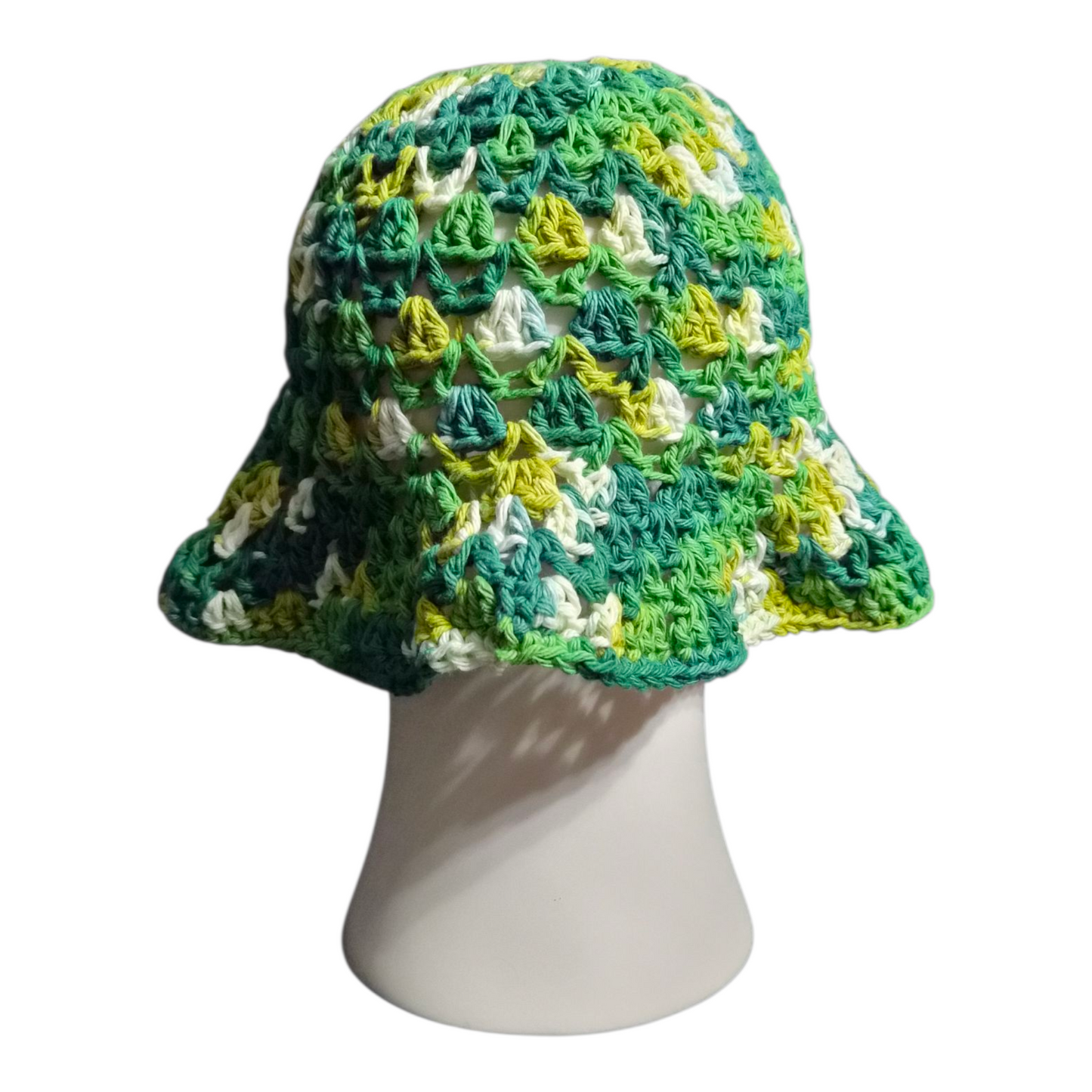 Kelp Bucket Hat