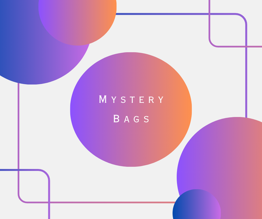 Mystery Bags