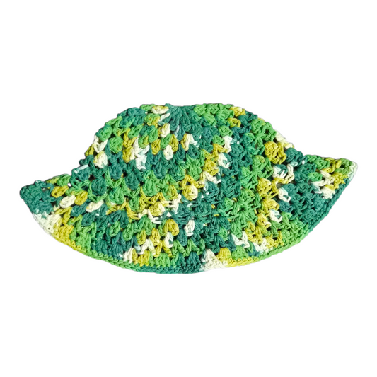 Kelp Bucket Hat