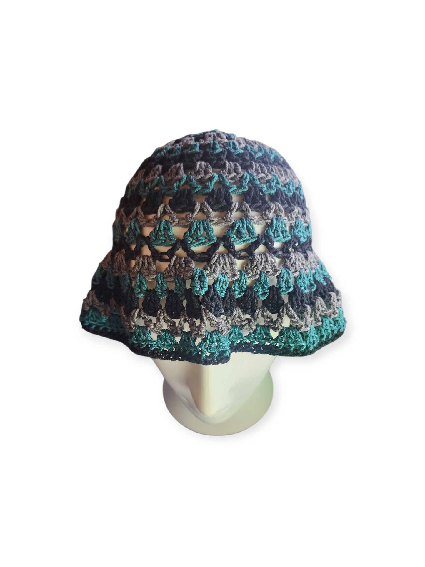 Kelp Bucket Hat