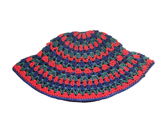 Kelp Bucket Hat