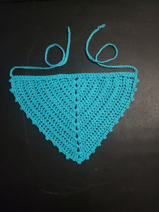 Cotton Hair Bandana