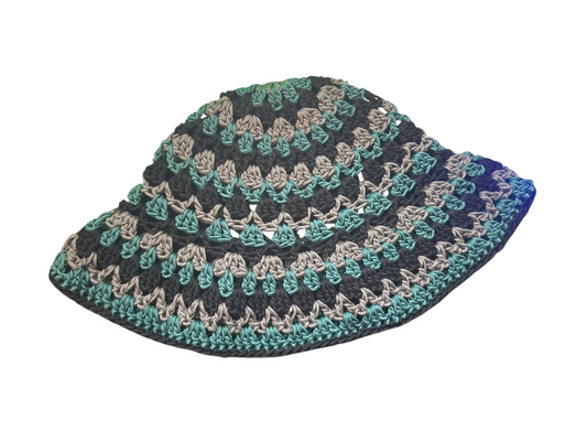 Kelp Bucket Hat