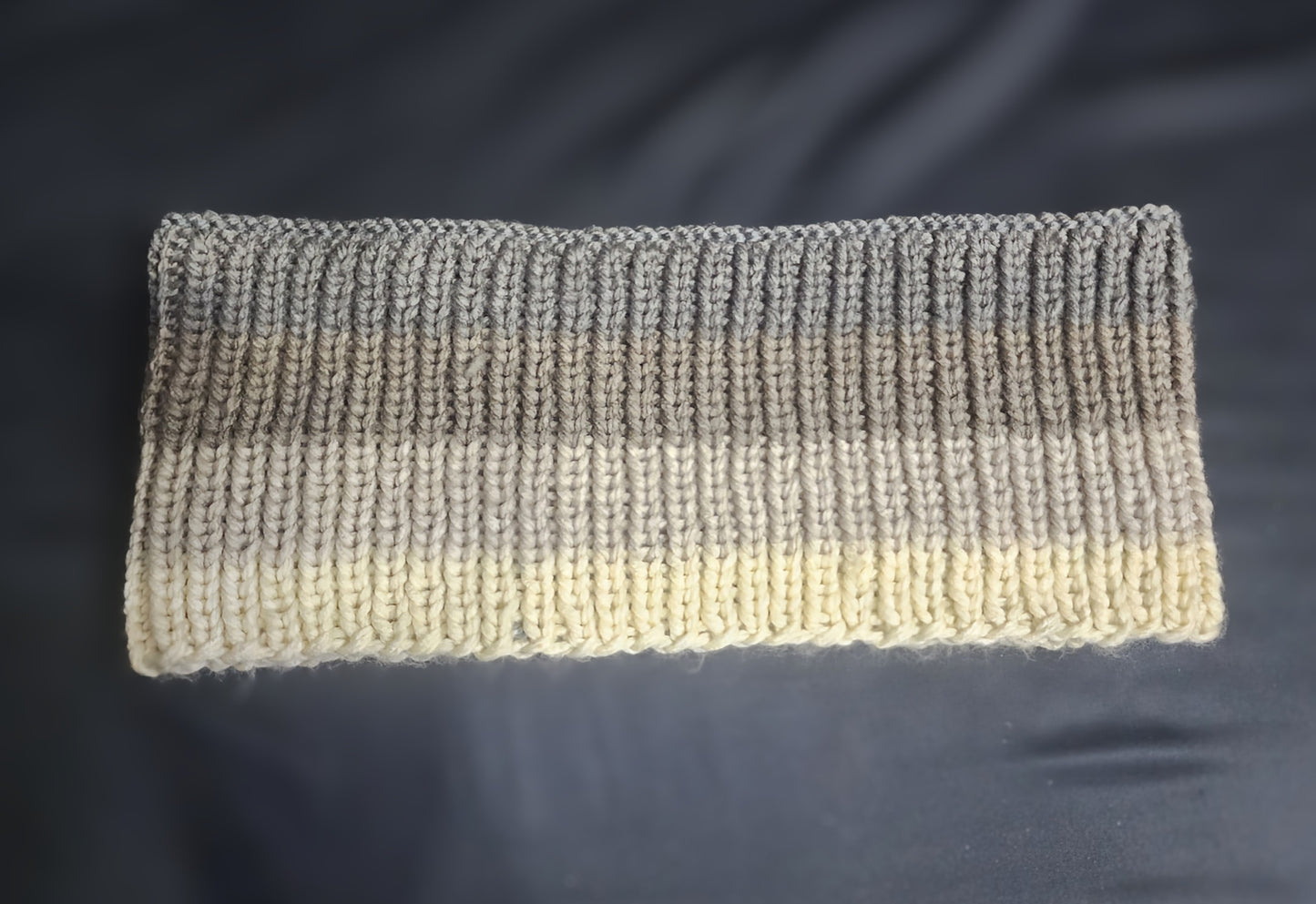 Knitted Scarf