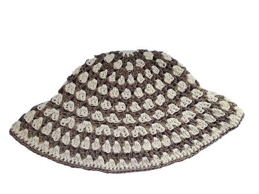 Kelp Bucket Hat