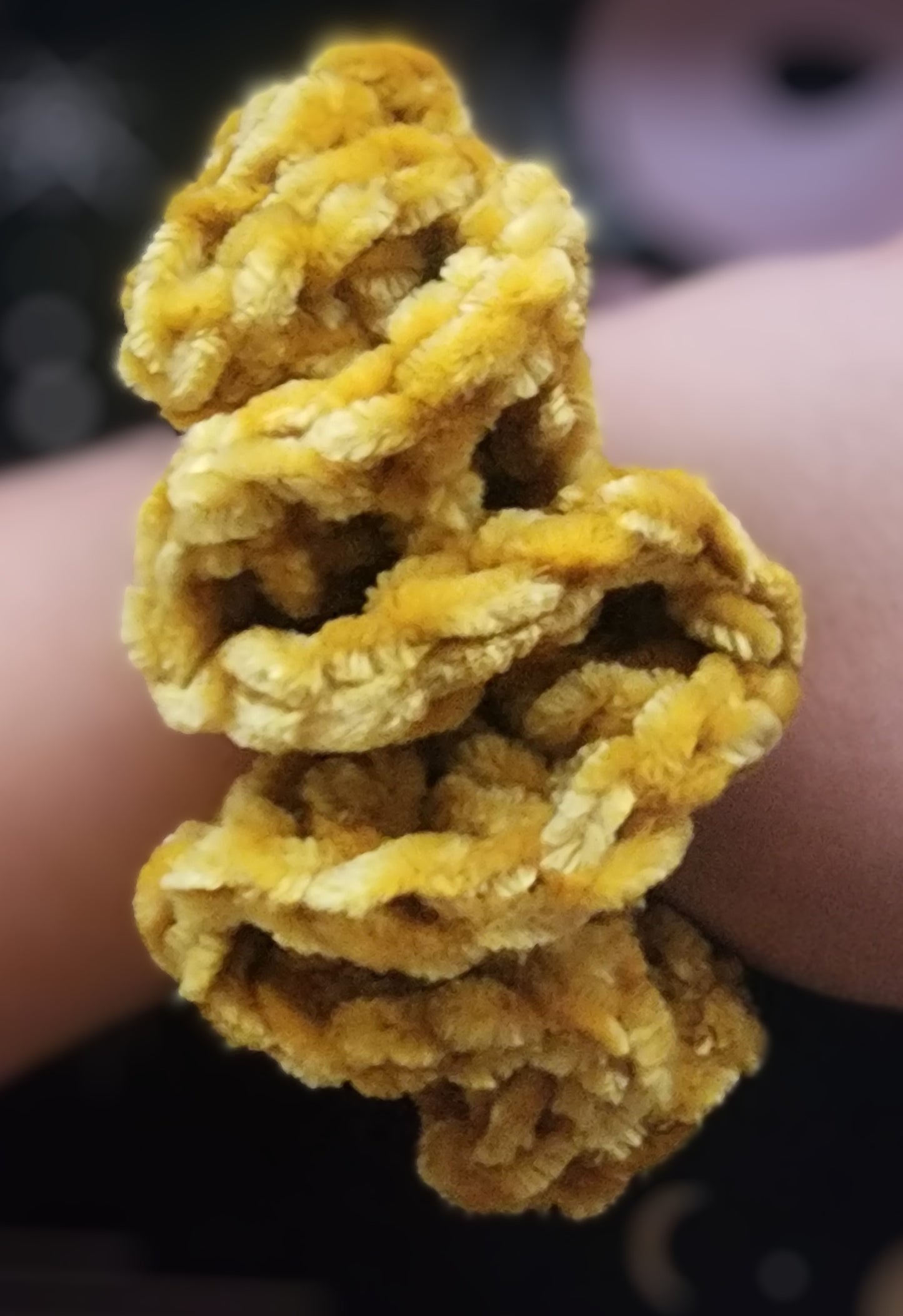 Hair Scrunchies
