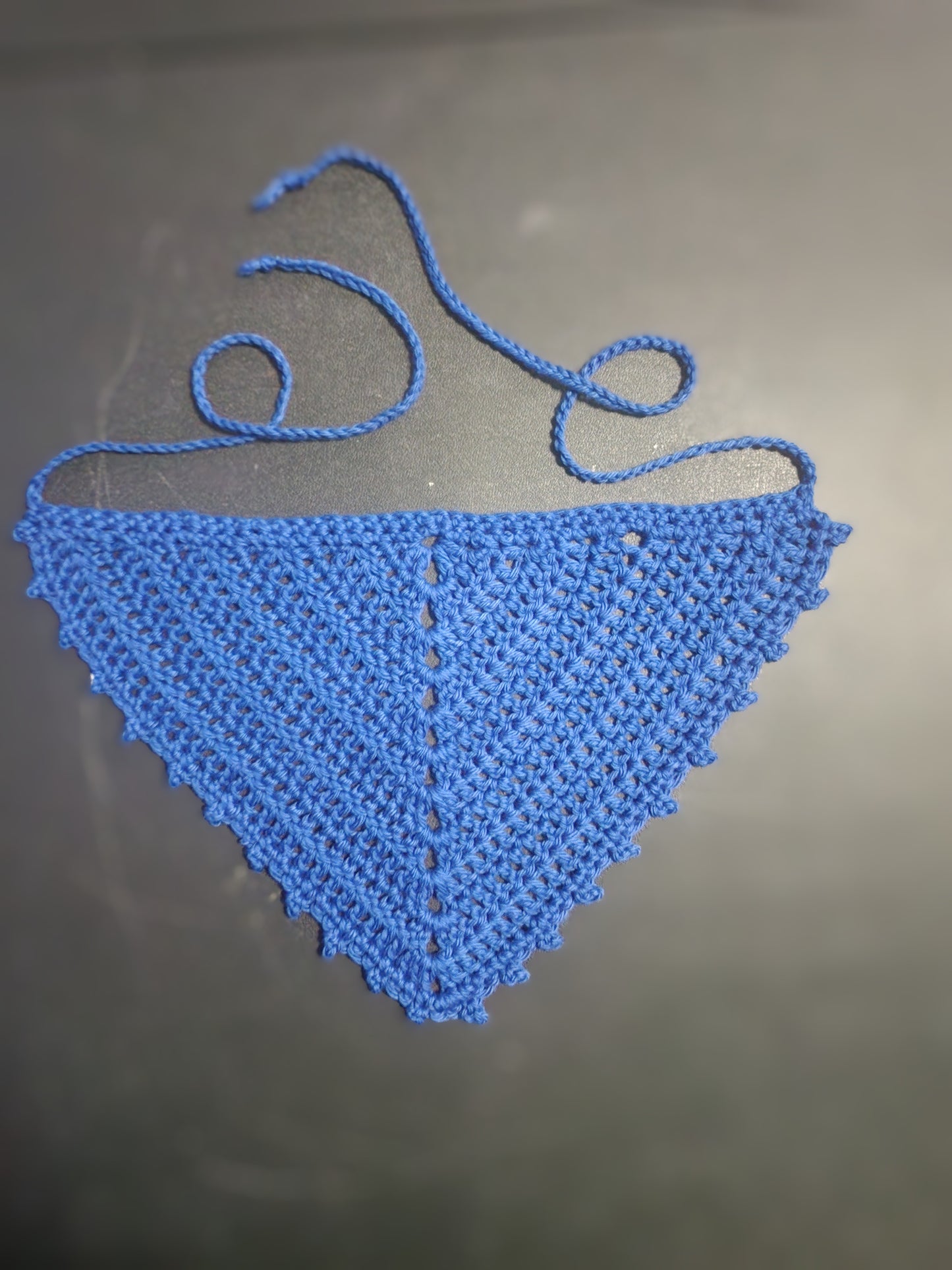 Cotton Hair Bandana