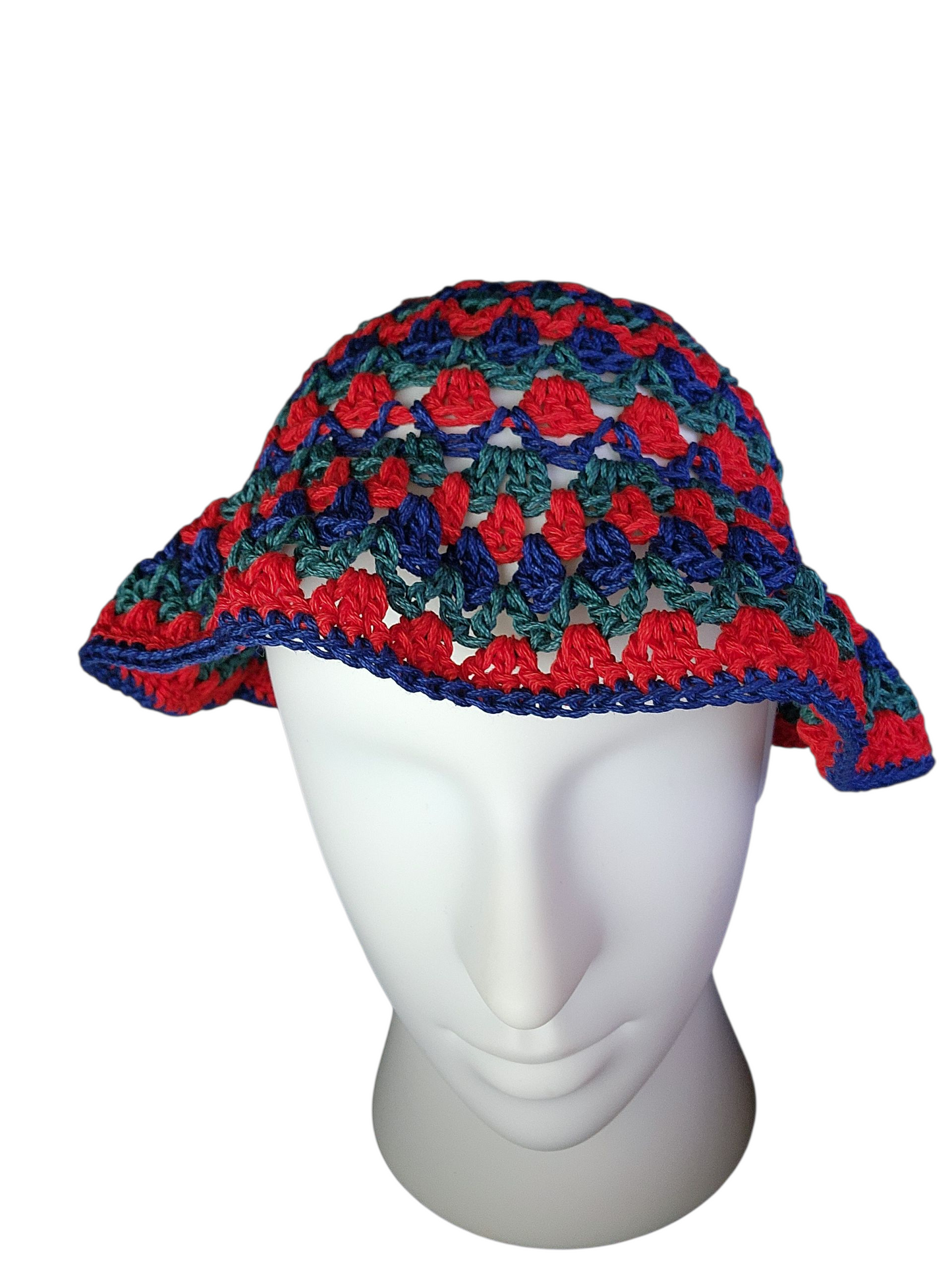 Kelp Bucket Hat