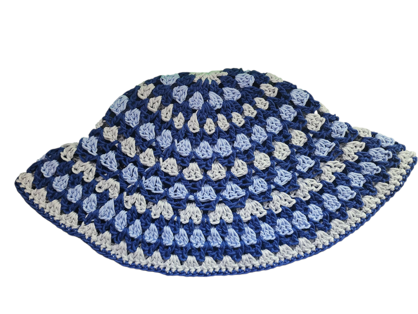 Kelp Bucket Hat