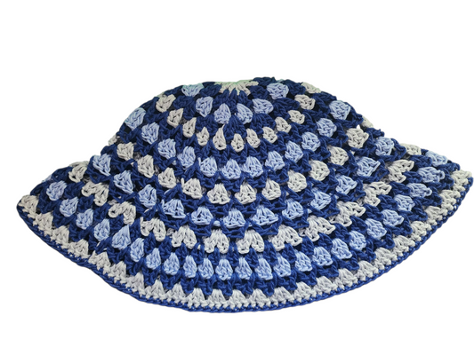 Kelp Bucket Hat