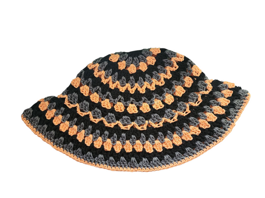 Kelp Bucket Hat