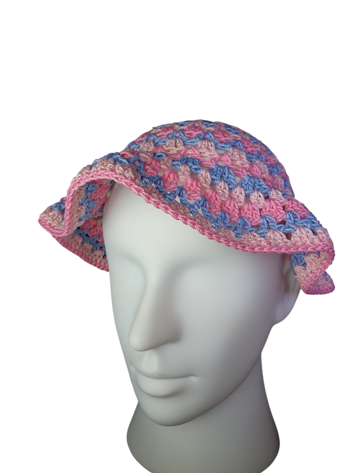 Kelp Bucket Hat