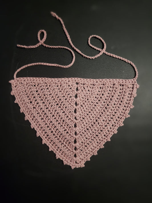 Cotton Hair Bandana