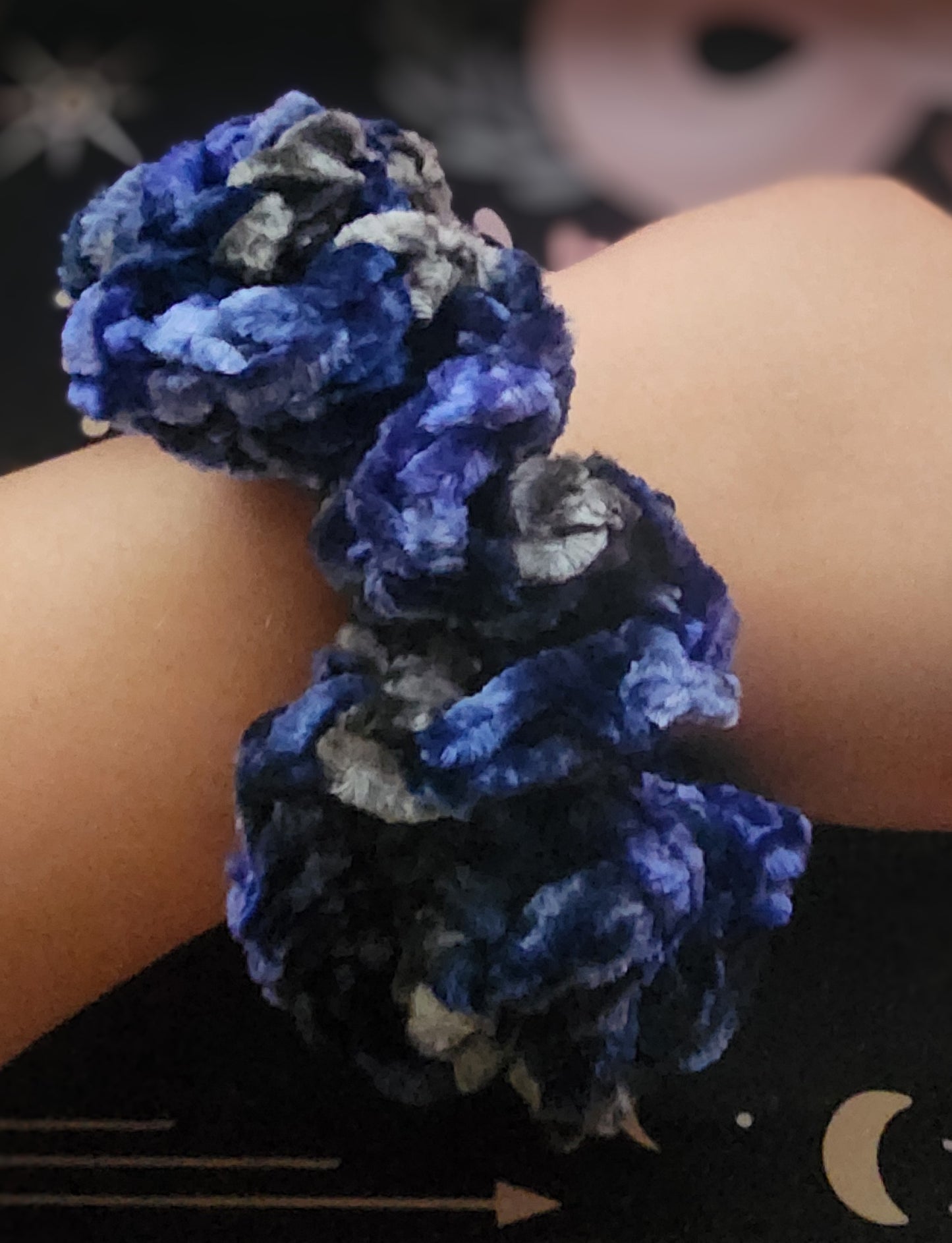 Hair Scrunchies