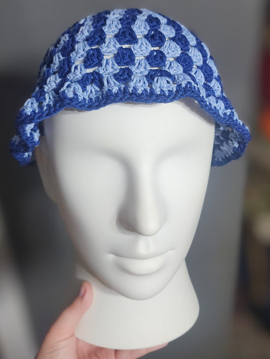Cotton Bucket Hat
