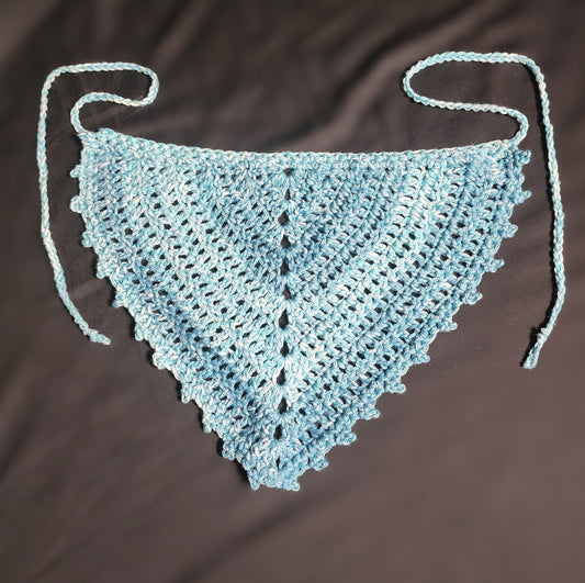 Cotton Hair Bandana