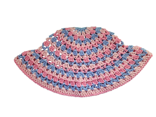 Kelp Bucket Hat