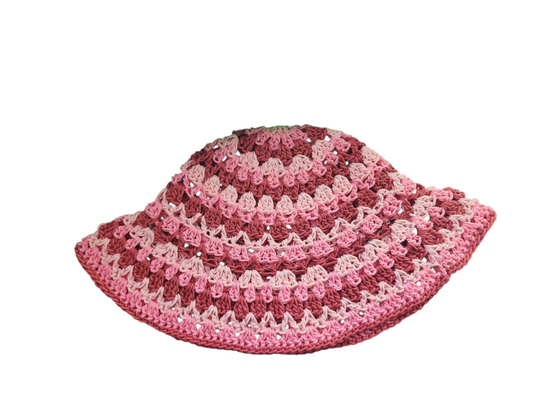 Kelp Bucket Hat