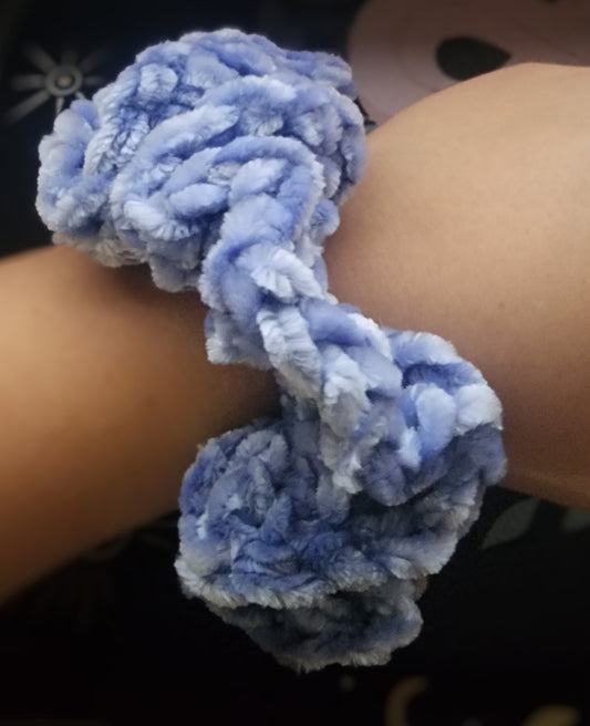 Hair Scrunchies