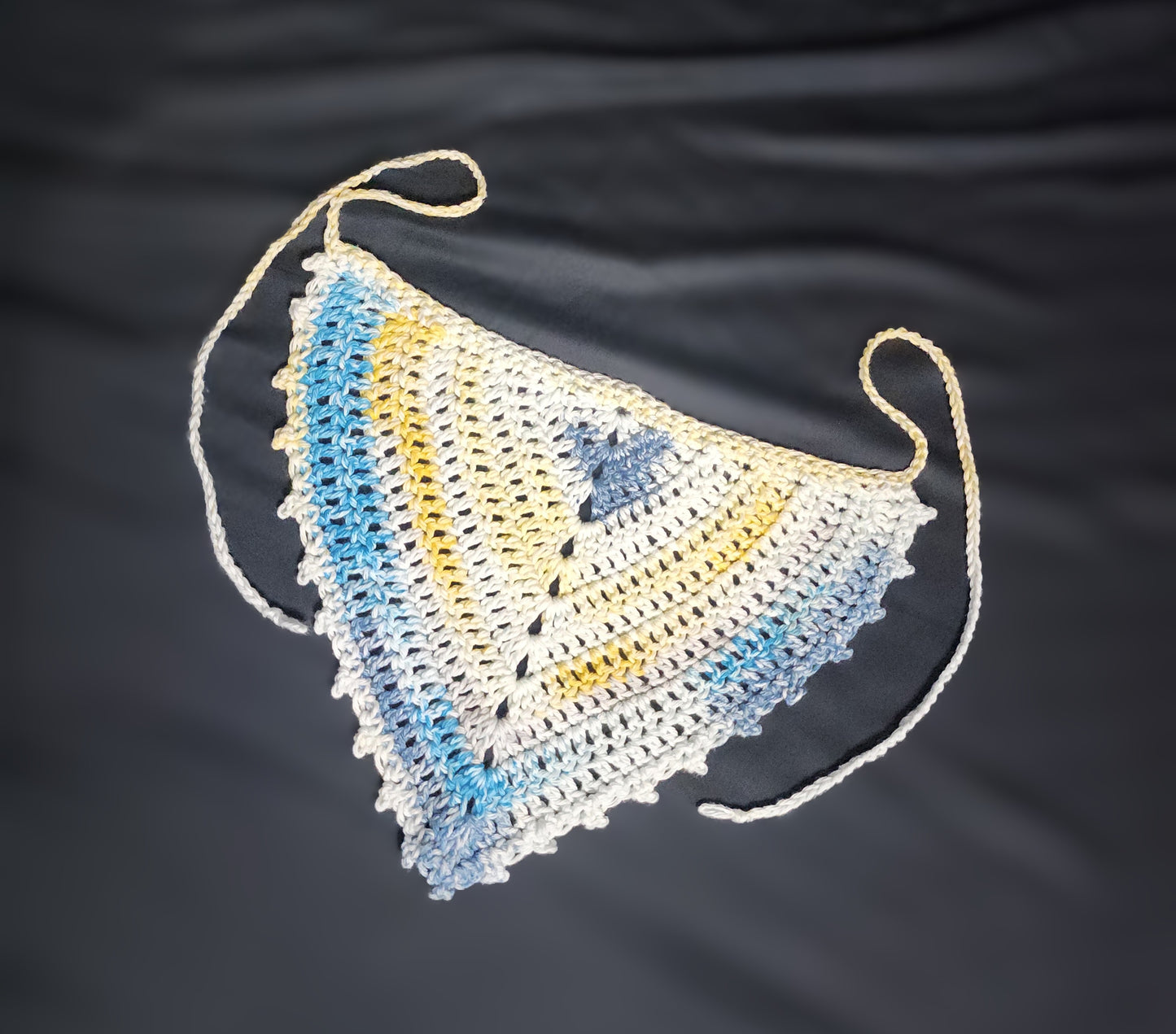 Cotton Hair Bandana