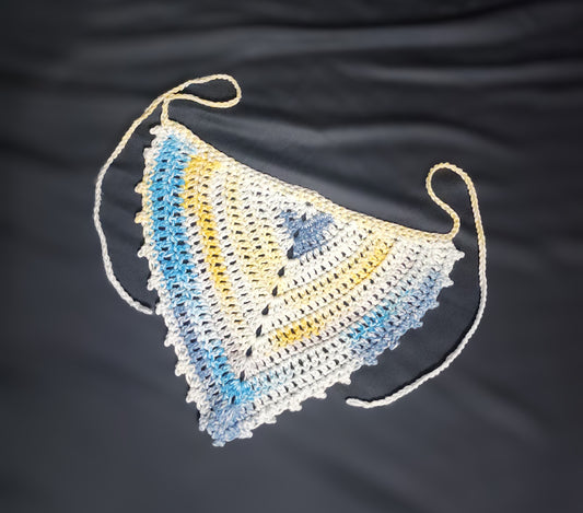 Cotton Hair Bandana