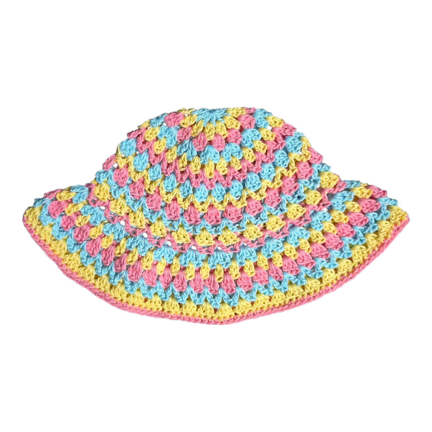 Custom Kelp Bucket Hat